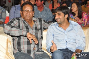 Laddu Babu Movie Audio Launch